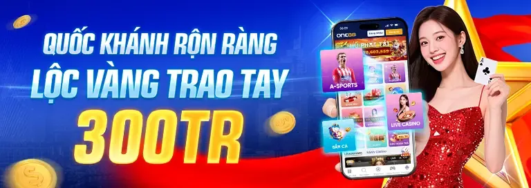 Thưởng nạp lại 24wim